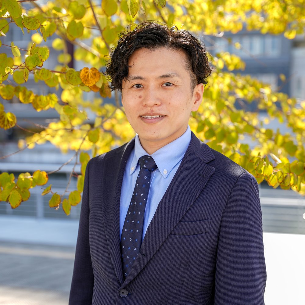 のどか会計事務所 代表 小野好聡（公認会計士・税理士）｜介護・障がい福祉専門の税務顧問